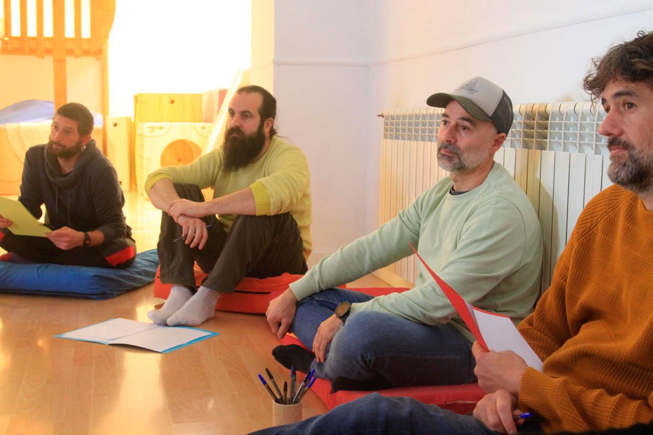 Escuela de vida WASLALA acompañamiento y asesoramiento familiar para crianza respetuosa en Zaragoza